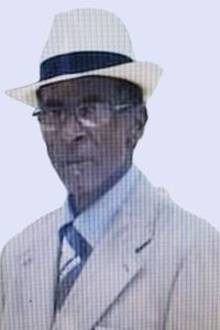 Melvin A. Robinson, Sr. Obituary in Jackson at Westhaven Memorial ...