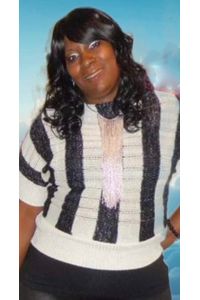 Brandi Vincent Obituary, Baton Rouge, LA