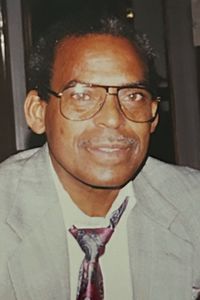 Johnny Harris Obituary, Plaquemine, LA