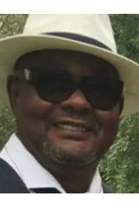 Jeffrey Moore Obituary in Durham at Holloway Memorial Funeral Home, Inc