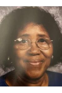 Willie Beatrice McIntosh
