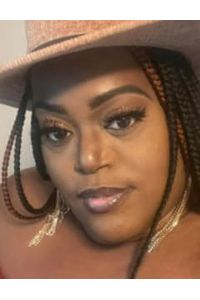 Sheterra D. Stovall