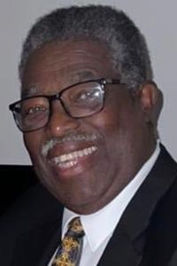 Samuel C. Johnson