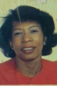 Nada  Williams