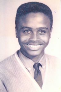 Rev. Clarence  Chester, Jr.
