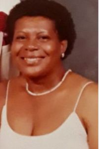 Sarah Haynes Mattox Obituary in Athens at Jackson-McWhorter Funeral