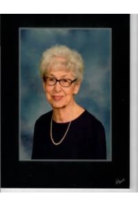 Hilda L. Mahlmeister