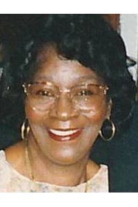 Dorothy M. Davis