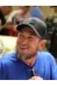Stephen P. Ickes