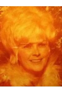 Gloria  Wickman