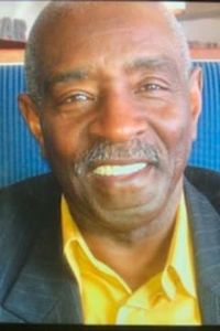 Hiram  Cade Jr.