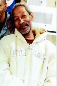 Willie James Hughley