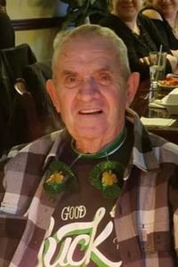 Donald Patrick Burling