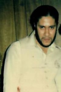 Kenneth Clifton  Baldwin