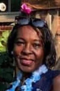 Dorothy   Tender-Jackson