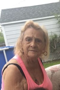 Gloria Mae Linder