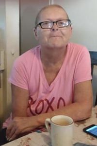 Patricia Ann Wofford