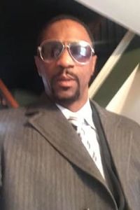 Norman Allen Jones Jr.