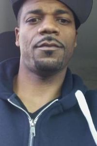 Lamar  Patterson