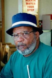 Charles Leonard Hunter