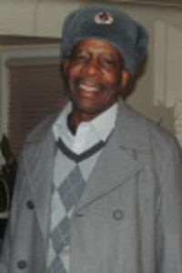 Alfred   James