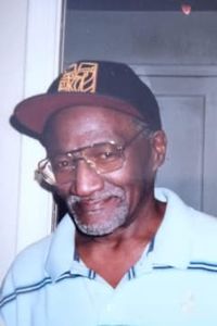 Raymond Tyrone Johnson