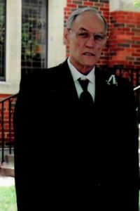 Robert Donald Smith