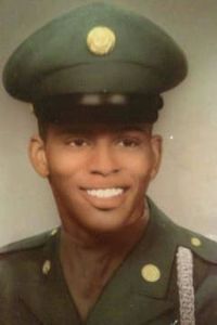 Frank Earl Parker