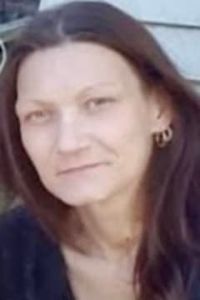 Sarah Catherine  Craig