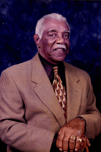 George Howard Smith Jr.