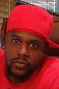 Seyoum Omari Pye