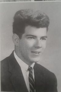Robert Patrick DePaolo