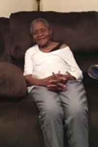 Charlotte Marie Burt