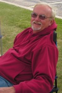 Jeffrey  Luptowski  Sr.