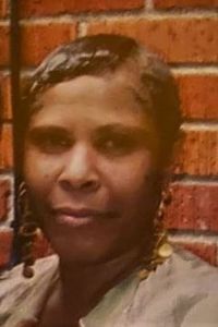 Melissa Laverne Wright