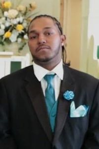 Joseph Curtis Maurice Powell