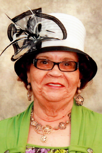 Margaret  Louise Neal