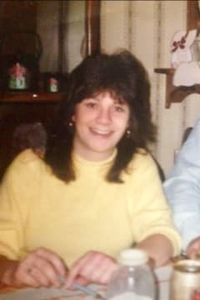 Sunday Denise Davidson