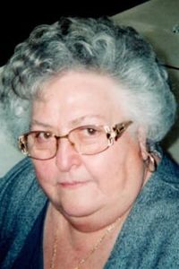 Benedetta Ann Burkowski