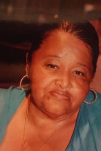 Jerri Lousie Green