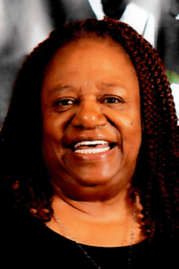 Barbara Elaine Johnson-Jackson