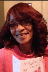 Beverly  Jane Thomas