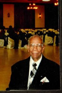 Theophilus  Mixon Sr.