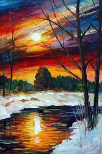 Andrew Birdon Sheppard
