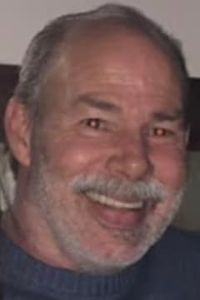 John Allan Gillis