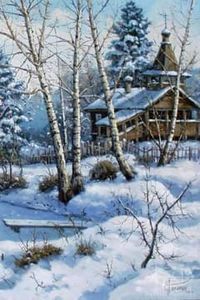 Fred Willie Warren