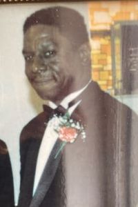 Frank Howard Phillips