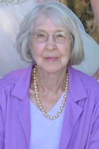Elnor Alice Gillispie