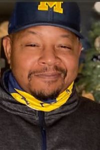 Eddie Eugene Nero-Thomas
