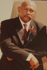 Garry  Smith